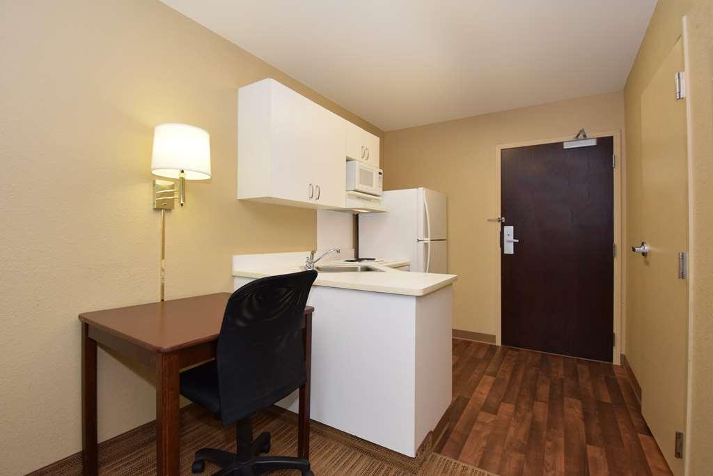 Extended Stay America Suites - Washington Dc Germantown Milestone Pokój zdjęcie